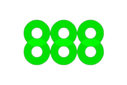 Logotipo da 888